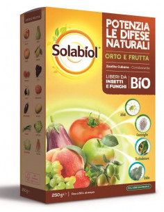 Olio Bianco Vegetale di soia Biologico contro la Cocciniglia 1 L