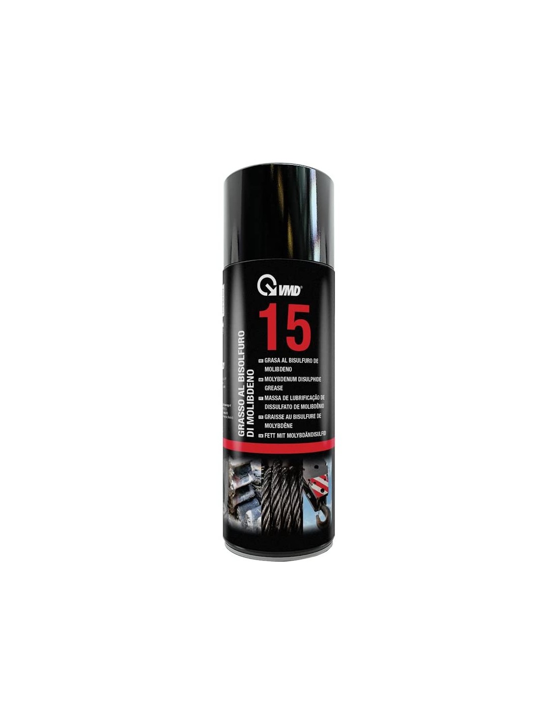 GRASSO SPRAY IDROREPELLENTE 400 ml.: AMA RICAMBI - 17174 - Compra al  miglior prezzo