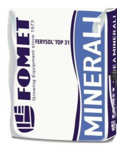 SOLFATO DI FERRO FERYSOL TOP KG.6 Miglior Prezzo € 10,28