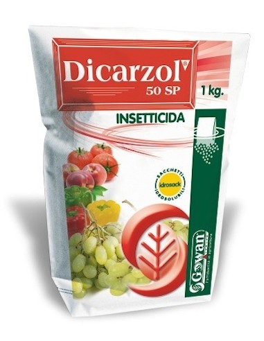 DICARZOL 50 SP KG.1 Miglior Prezzo