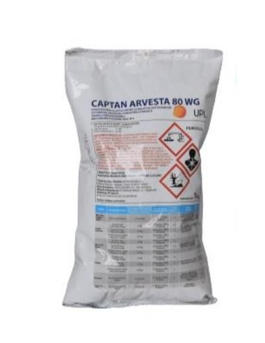 CAPTAN ARVESTA KG.1 - MERPAN 80 Miglior Prezzo