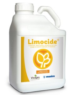 LIMOCIDE MANICA LT.5 Miglior Prezzo € 108,90