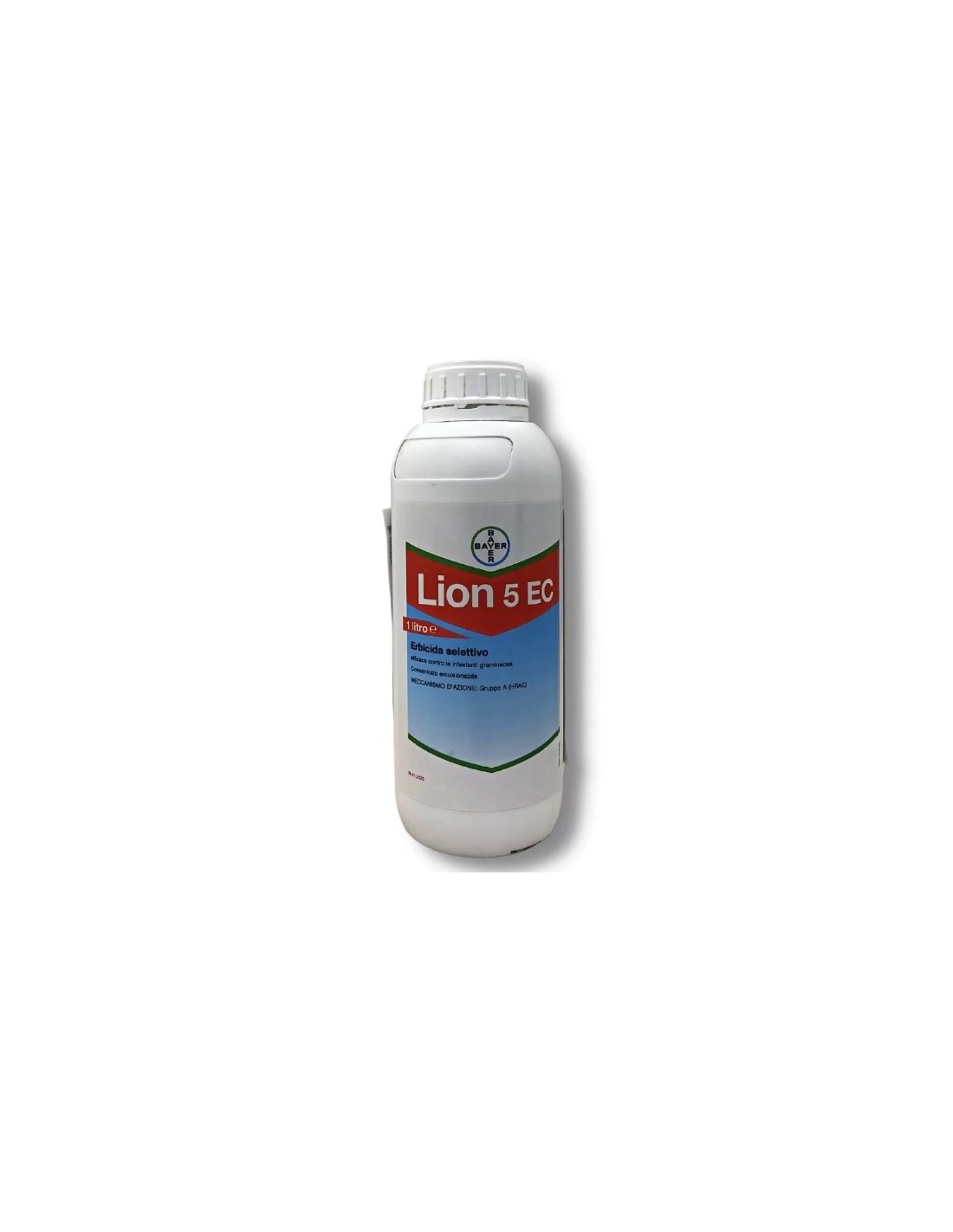 LION 5 EC LT.1 Miglior Prezzo € 20,86