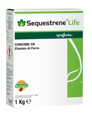 SEQUESTRENE LIFE KG.1 Miglior Prezzo