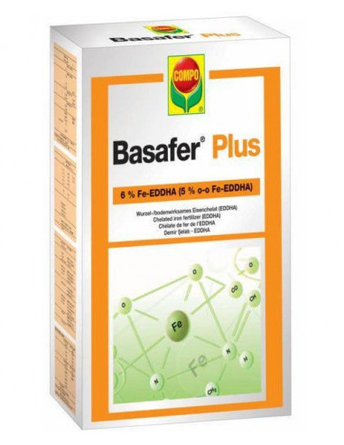 BASAFER PLUS KG.1 Miglior Prezzo